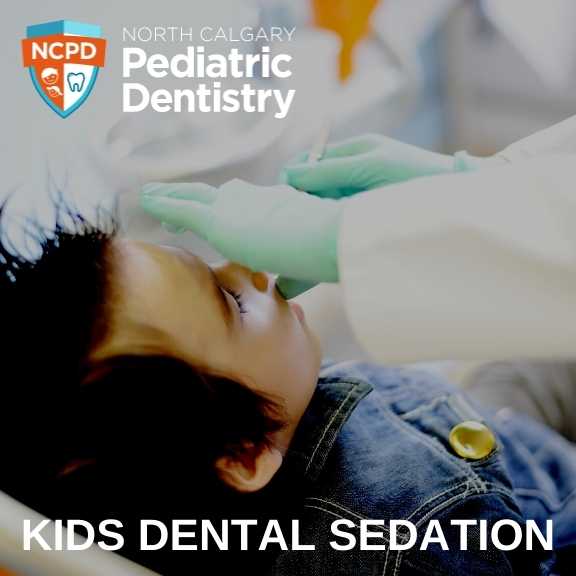 calgary ne kids dental sedation dentist