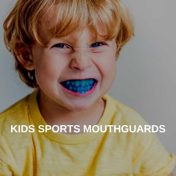 calgary ne kids sports mouth guard