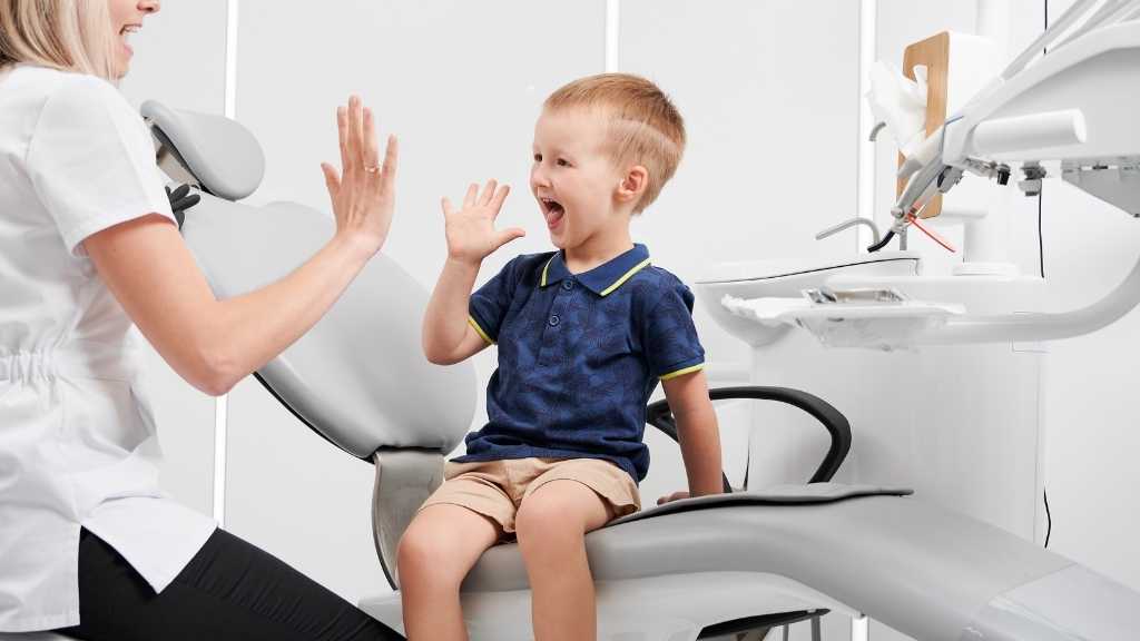 Kids Dental Services North Calgary Pediatric Dentistry