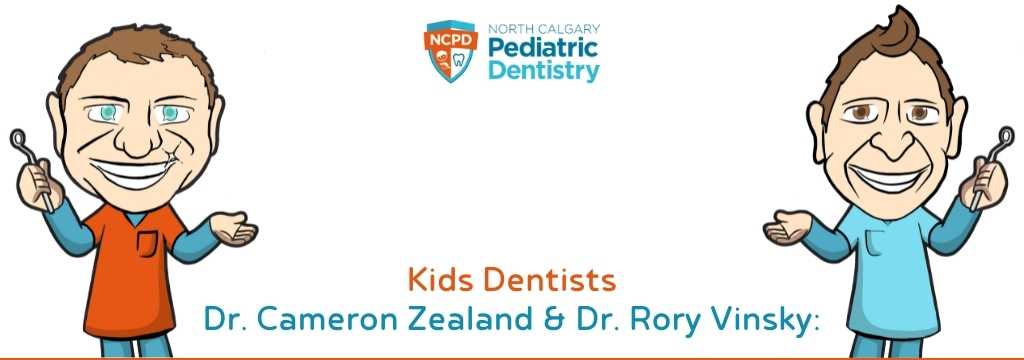 kids dentist north calgary