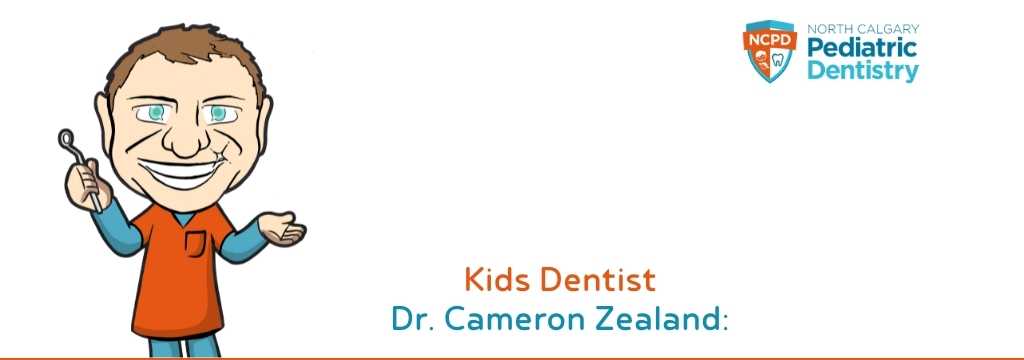 kids dentist calgary