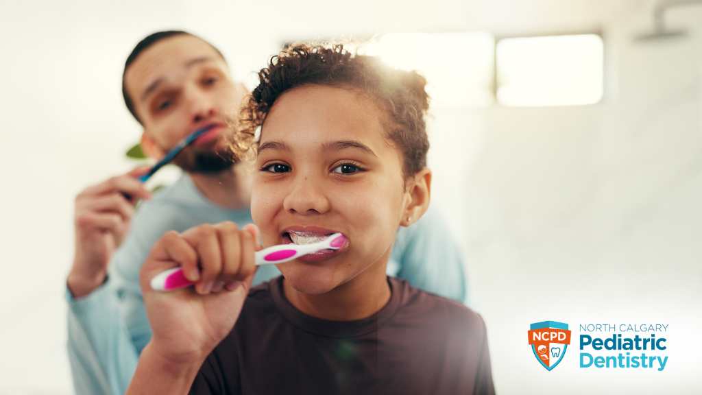 dental-cleaning-kids-pediatric-dentist-calgary