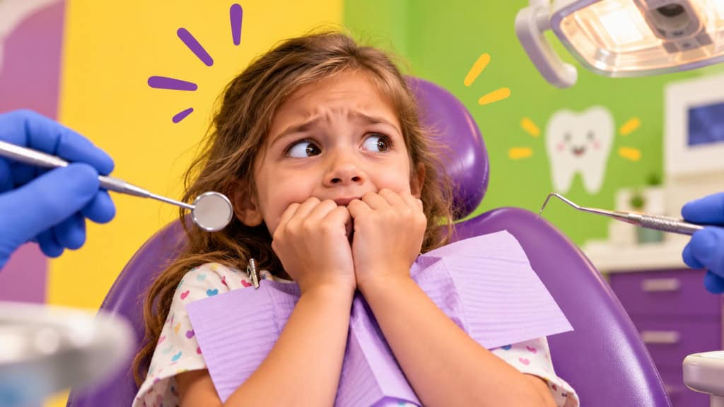 kids-fear-of-dentist-calgary